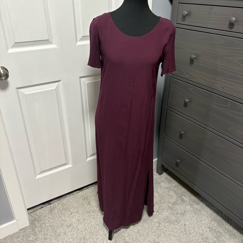 Aritzia - Wilfred Free Dress